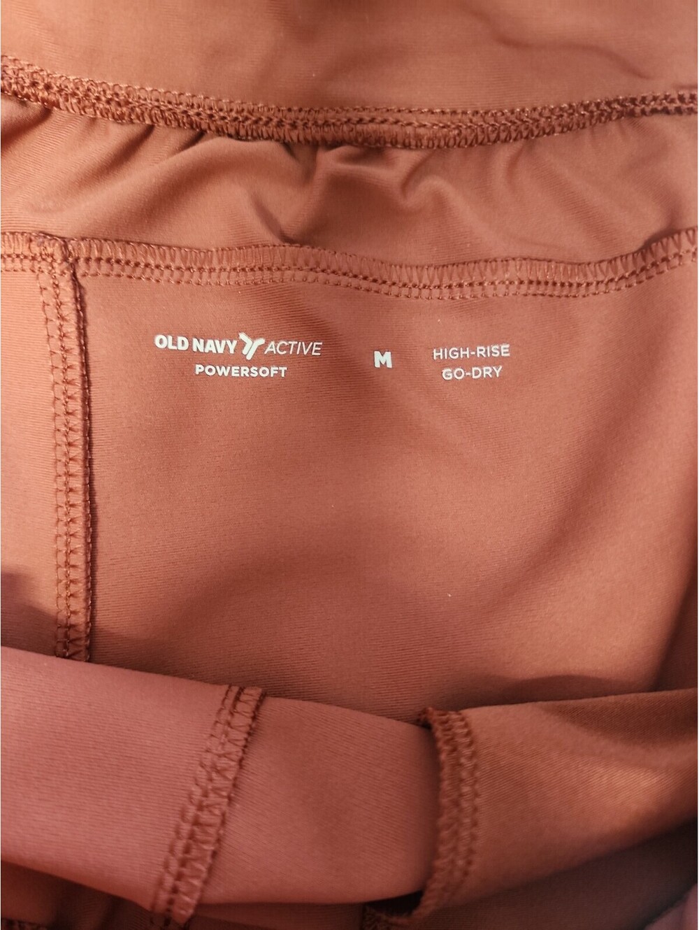 Shorts - Picture 2 of 7